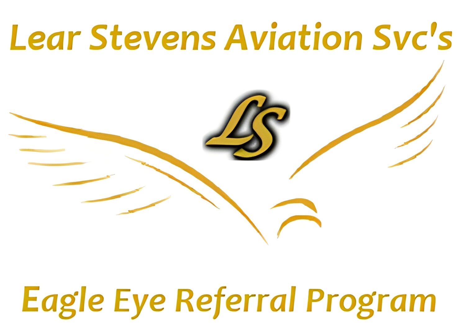 Lear Stevens Aviation Eagle Eye Program