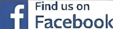 Partial Facebook logo with text 'Find us on Facebo'.